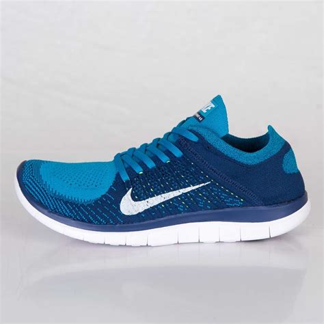 nike flyknit 4.0 damen blau|nike flyknit 4.0 men's.